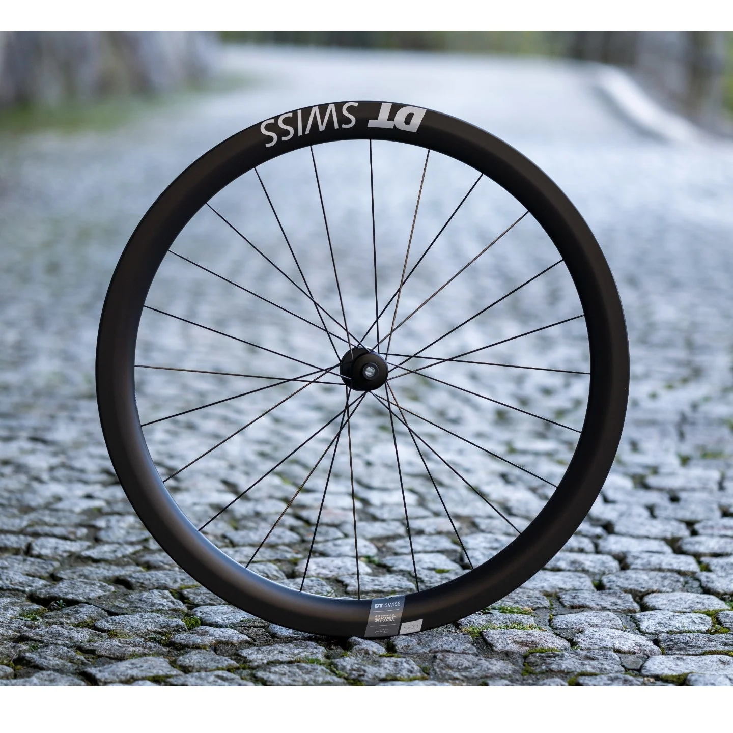 Ruote bici da strada DT Swiss ERC 1400 DICUT - Image 5