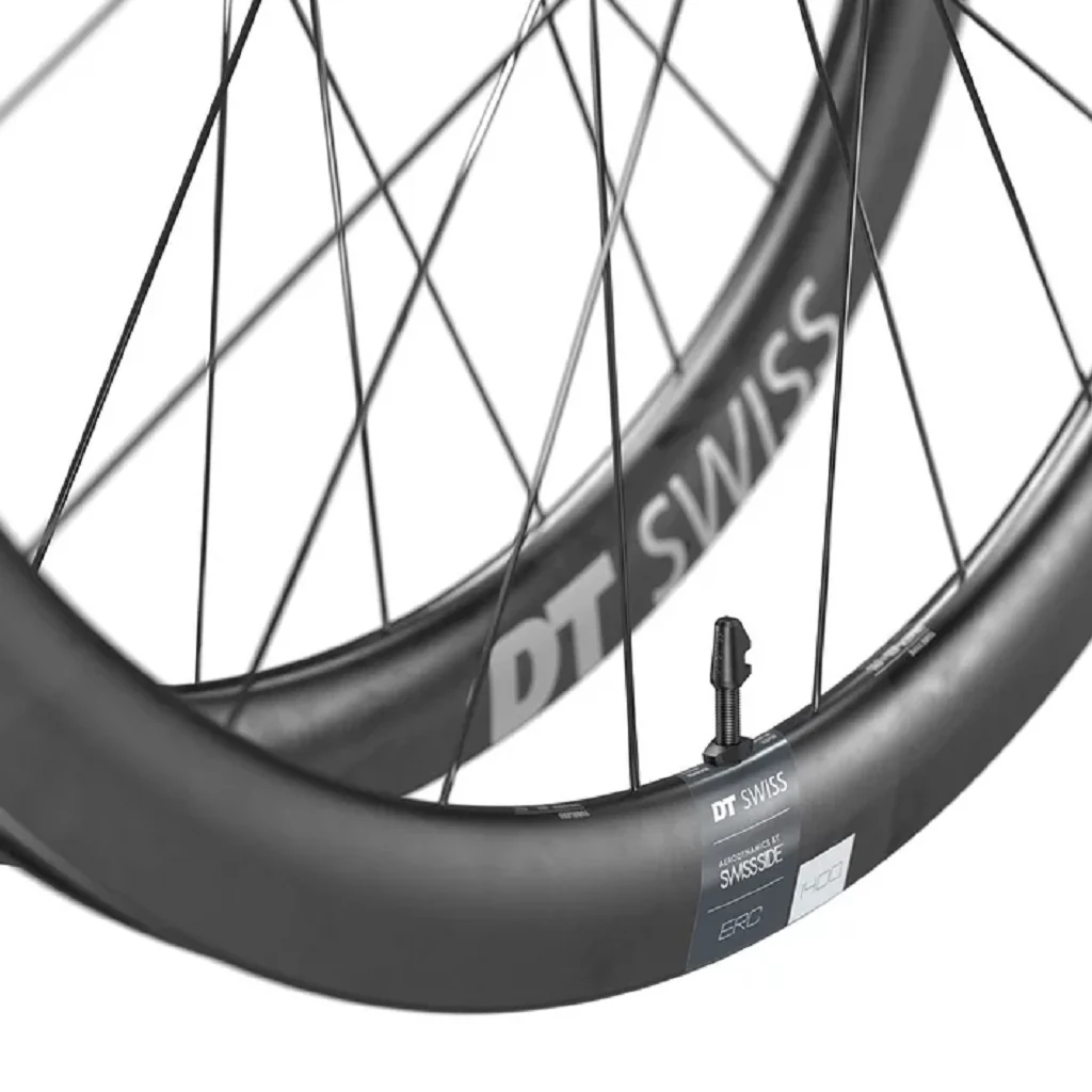 Ruote bici da strada DT Swiss ERC 1400 DICUT - Image 6