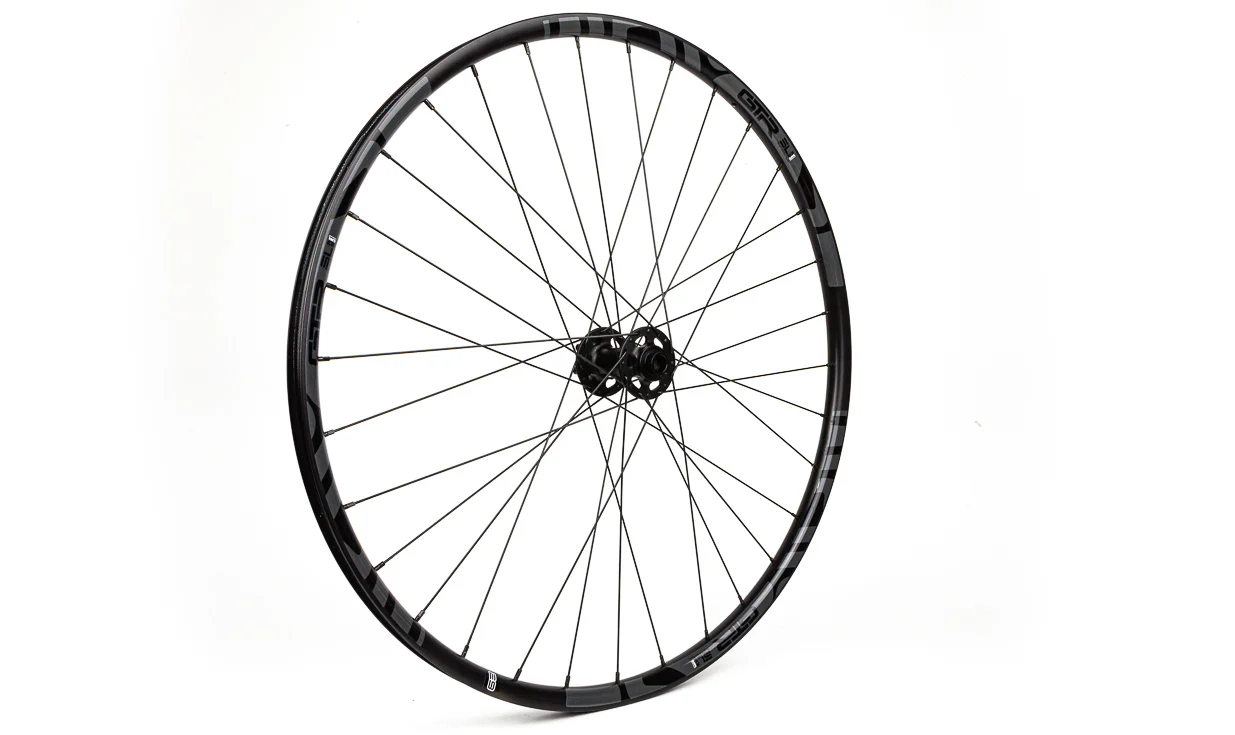 Ruote MTB Gurpil GTR SL23 Boost - Alluminio - Tubeless Ready - Image 4