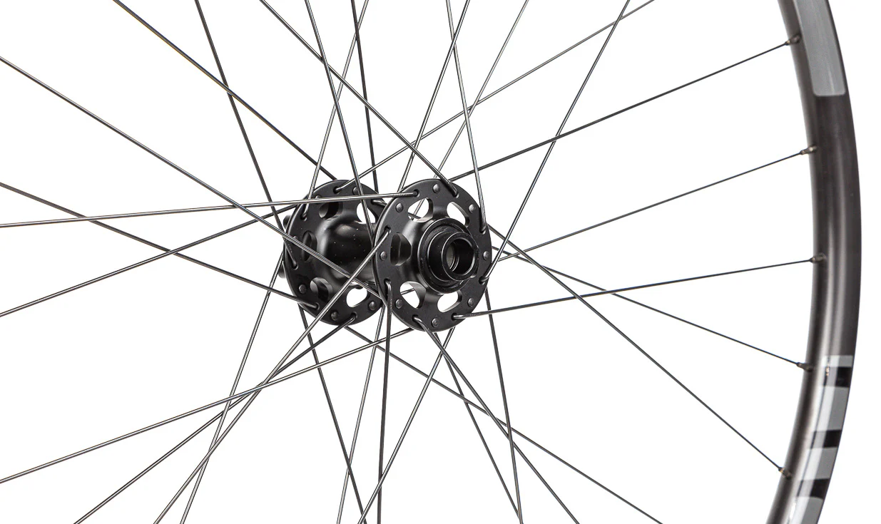 Ruote MTB Gurpil GTR SL23 Boost - Alluminio - Tubeless Ready - Image 5