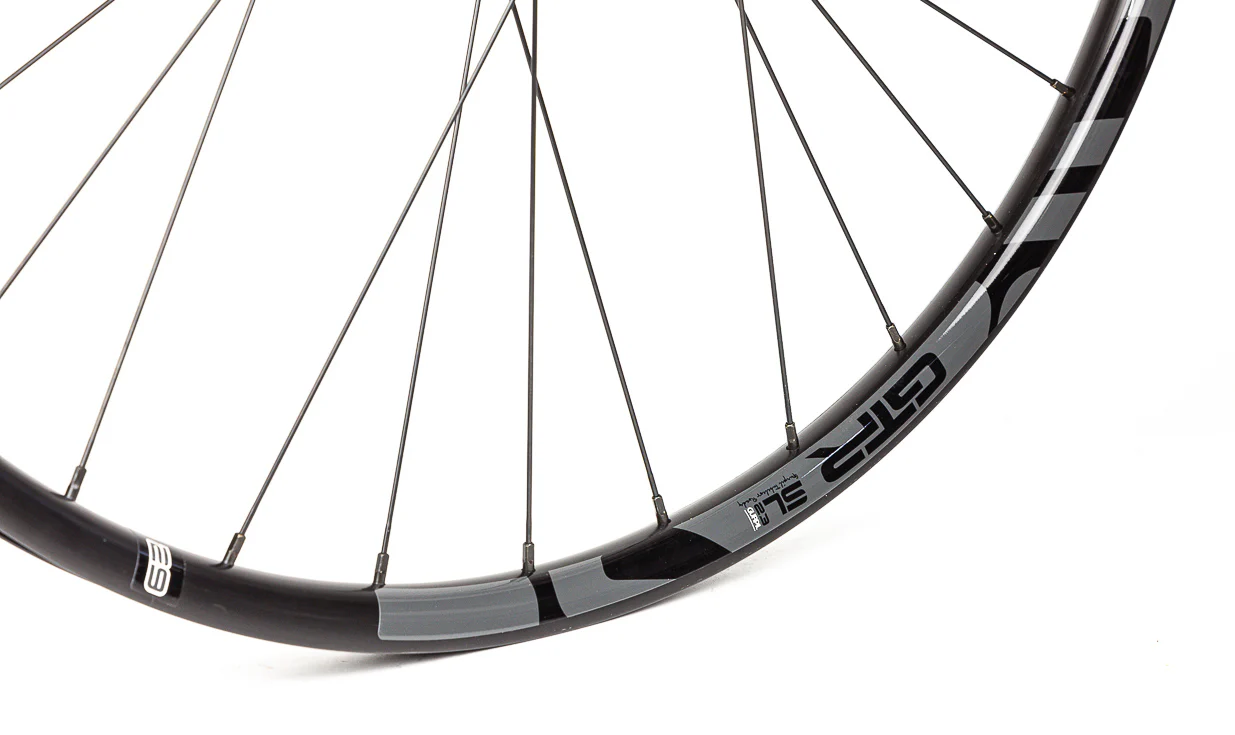 Ruote MTB Gurpil GTR SL23 Boost - Alluminio - Tubeless Ready - Image 6