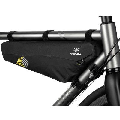 Borsa da telaio Racing Frame Pack Apidura - Image 4