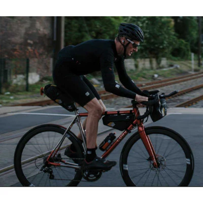 Borsa da telaio Racing Frame Pack Apidura - Image 6