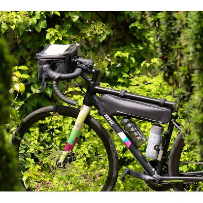 Borsa da telaio Zefal Z Adventure C3 3.3L - Image 5