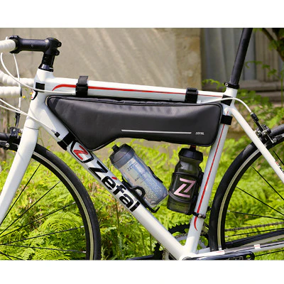 Borsa da telaio Zefal Z Adventure C4 4,2 L - Image 3