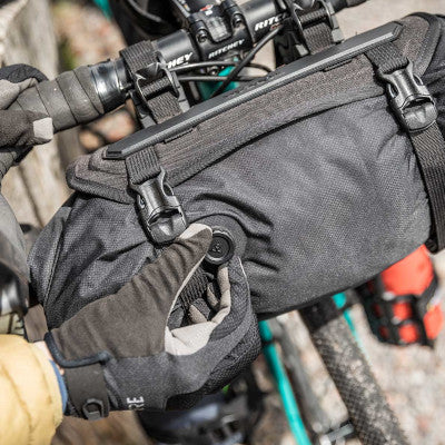 Borsa per Manubrio Topeak Frontloader - 8 Litri - Image 5