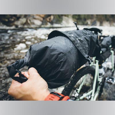Borsa per Sella Topeak Backloader - 6 Litri - Image 3