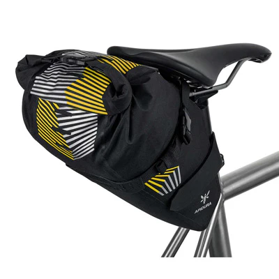 Borsa da sella Apidura Racing da ultracycling - Image 3