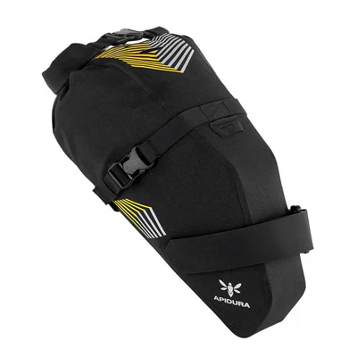 Borsa da sella Apidura Racing da ultracycling - Image 4