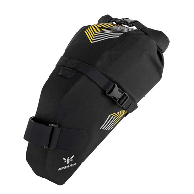 Borsa da sella Apidura Racing da ultracycling - Image 5