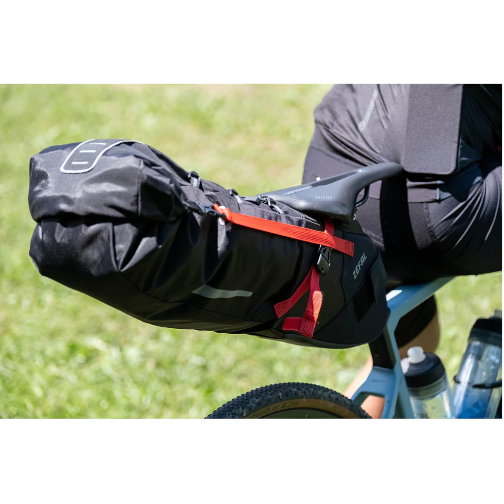 Borsetta Sottosella Zéfal Z Adventure R17 - Image 4