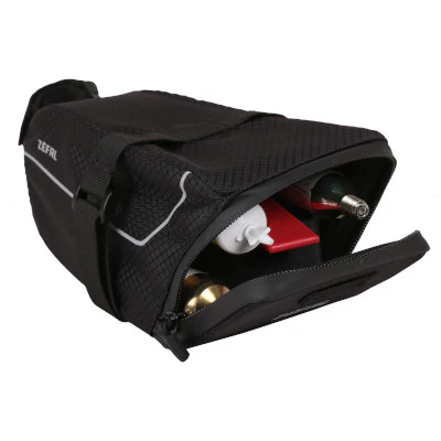 Borsa da sella Zéfal Z Light Pack - 0,9 / 1,4 L - Image 3