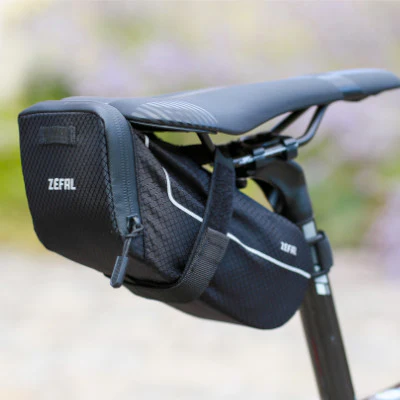 Borsa da sella Zéfal Z Light Pack - 0,9 / 1,4 L - Image 4
