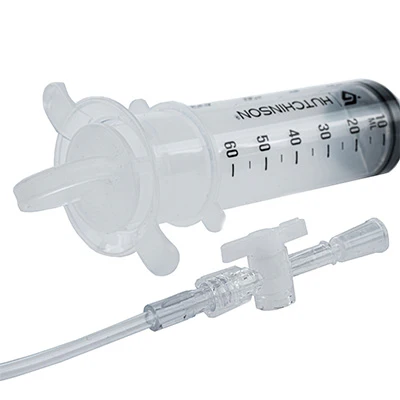 Siringa Hutchinson per liquido preventivo Tubeless Protect'Air - Image 2