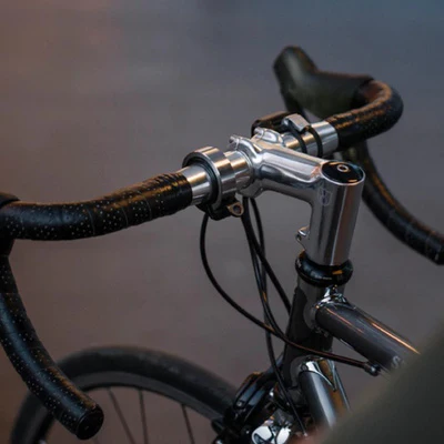 Campanello bici Knog Oi Bell Classic - Image 3