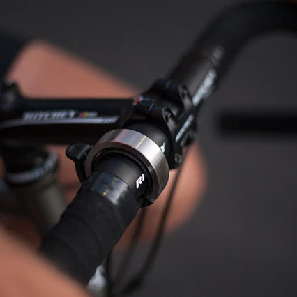 Campanello bici Knog Oi Bell Classic - Image 4