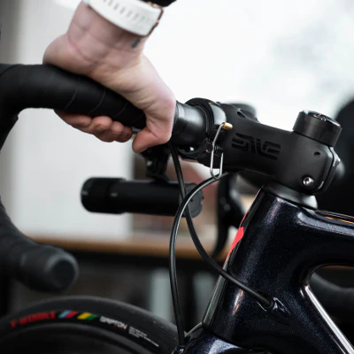 Campanello bici Knog Oi Bell Luxe - Image 3