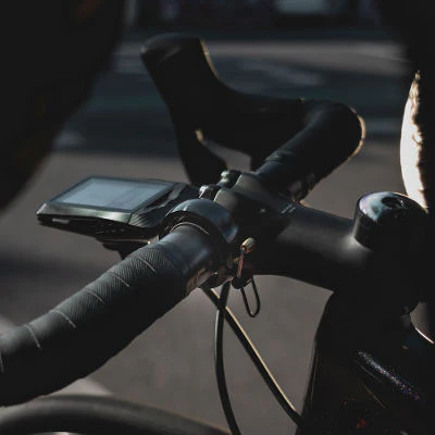 Campanello bici Knog Oi Bell Luxe - Image 4
