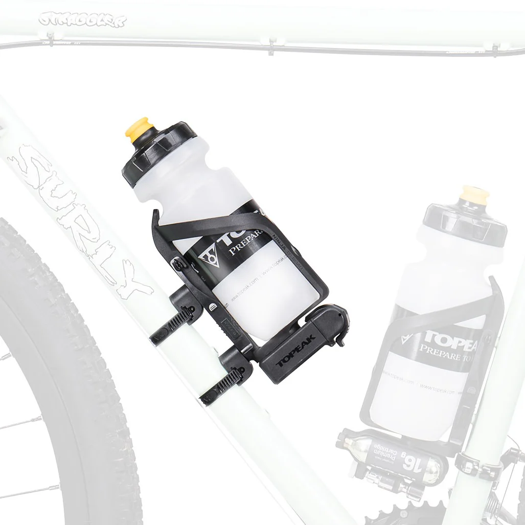 Supporto per Portaborraccia Topeak Versamount - Image 4