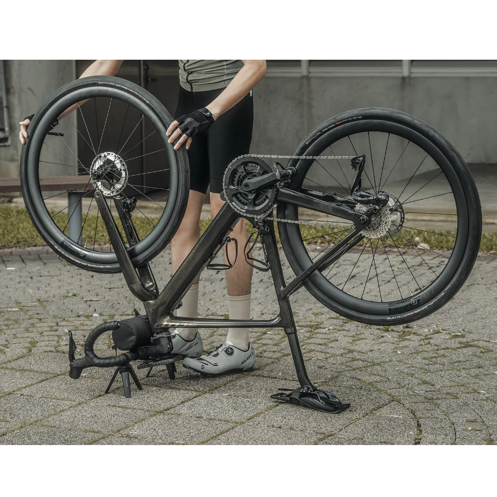 Supporto di riparazione per biciclette Topeak Up-Up - Image 4