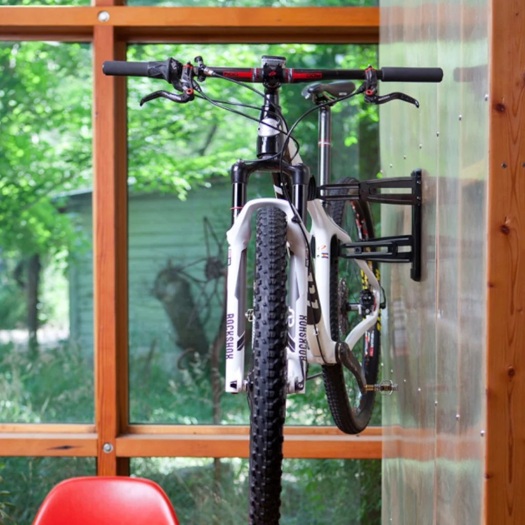 Supporto Murale Feedback Sports Velo Wall Rack 2D - Image 4