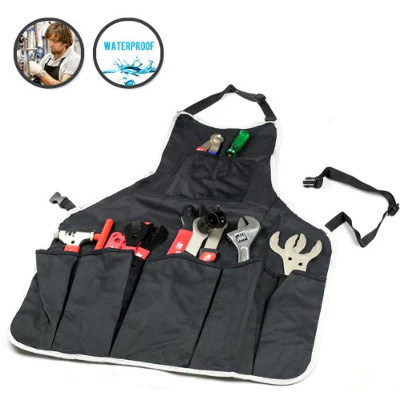 Grembiule per riparazioni YC-786 Bike Hand - Image 3