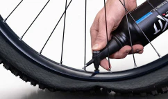 Testa di ricambio per gonfiatore Milkit Tubeless - Image 3