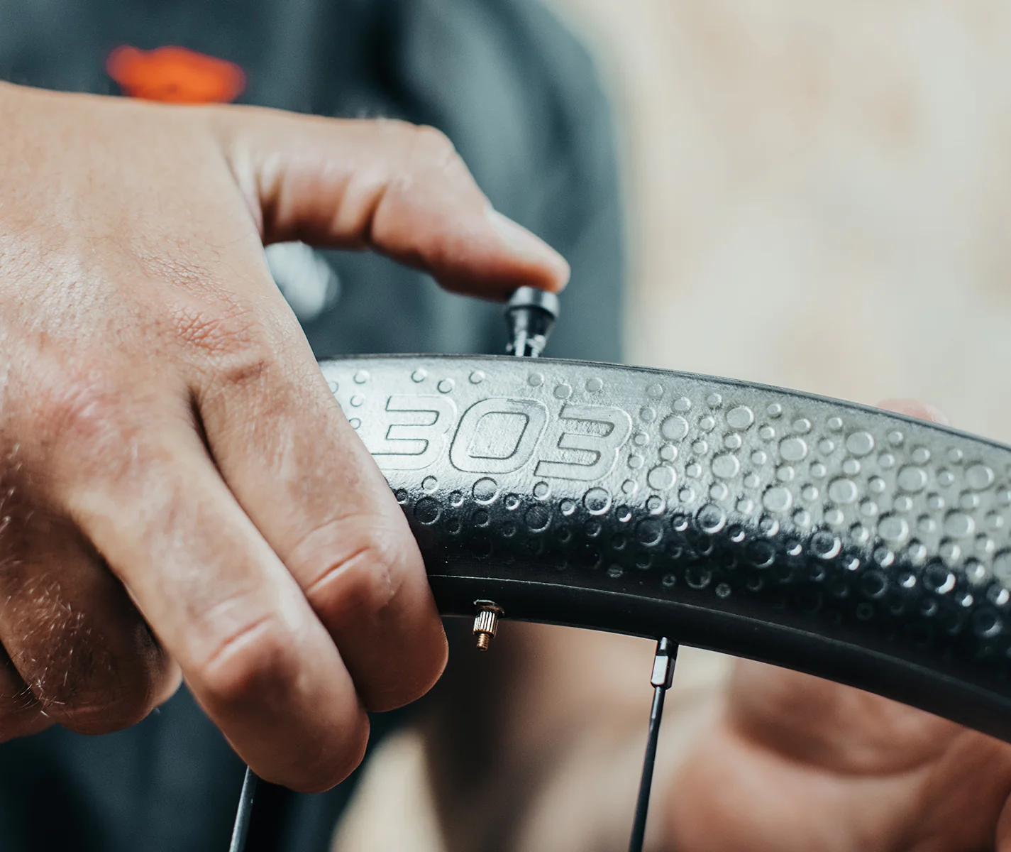Valvole Tubeless Hutchinson (la coppia) - Image 2